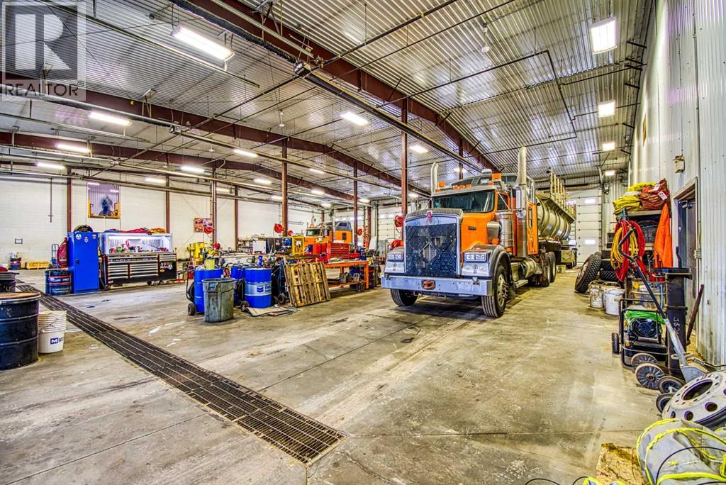 41, 61027 Hwy 672, Rural Grande Prairie No. 1, Alberta  T0H 3C0 - Photo 20 - A2200435