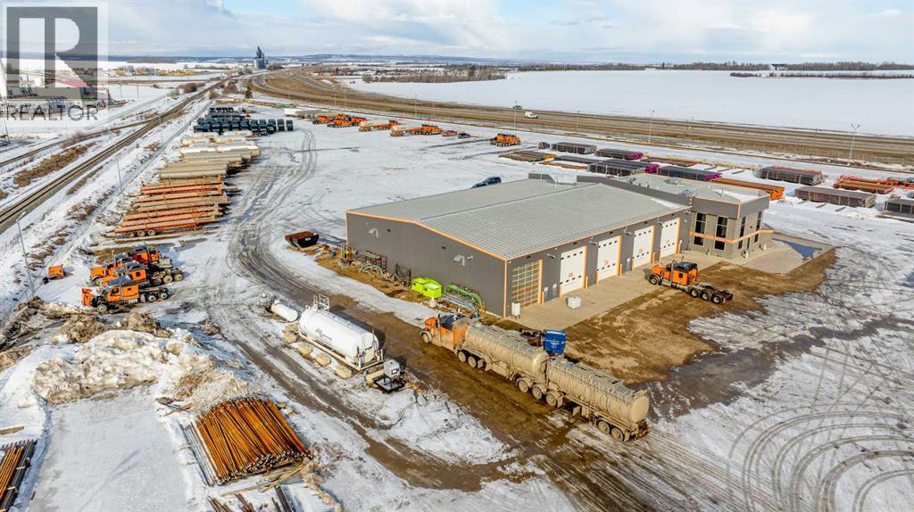 41, 61027 Hwy 672, Rural Grande Prairie No. 1, Alberta  T0H 3C0 - Photo 24 - A2200435