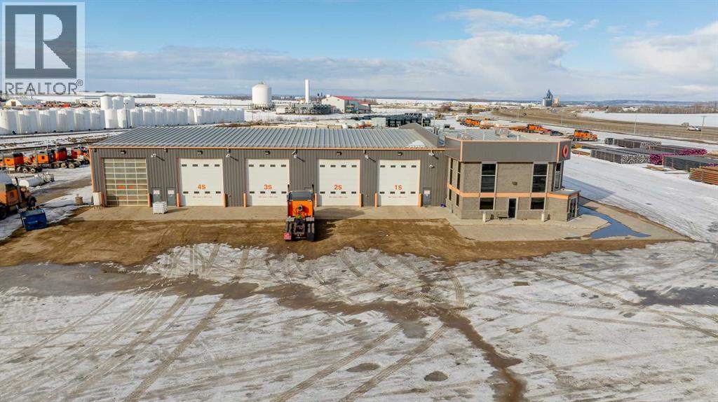 41, 61027 Hwy 672, Rural Grande Prairie No. 1, Alberta  T0H 3C0 - Photo 4 - A2200435