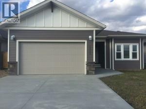 1532 117 Avenue, Dawson Creek, British Columbia