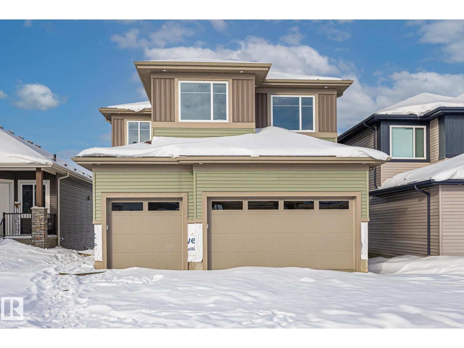 28 Harley WY, spruce grove, Alberta
