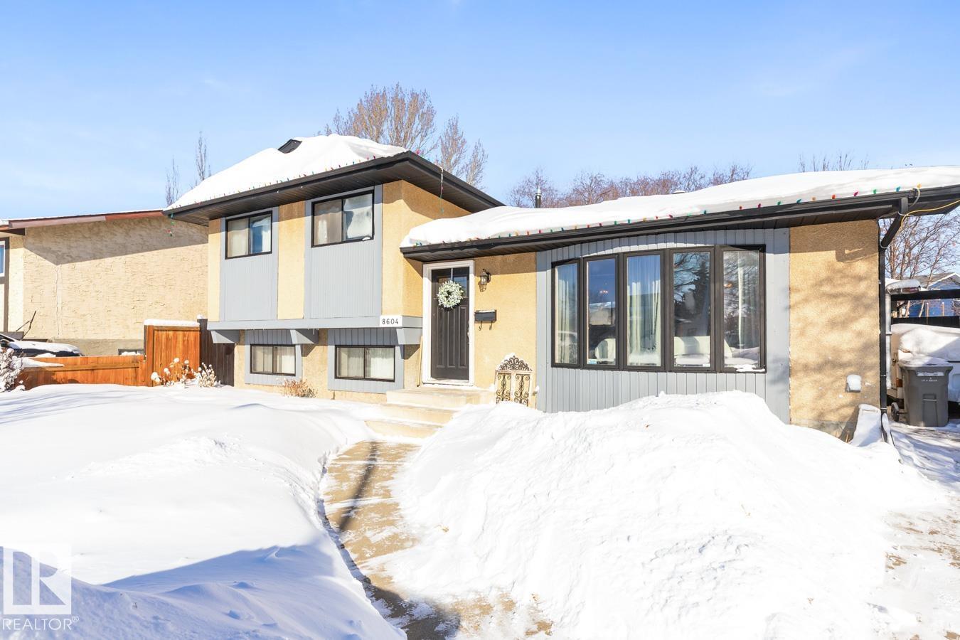 8604 104 AV, morinville, Alberta