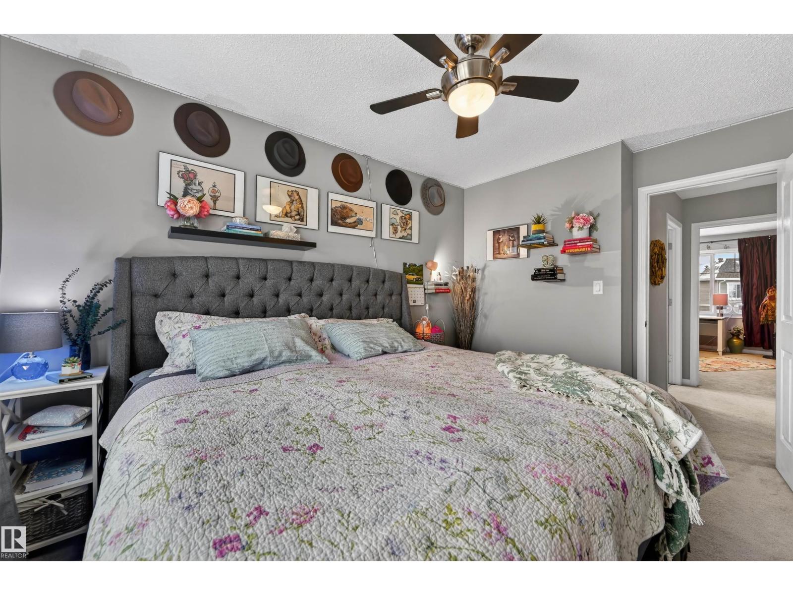 #14 1140 Chappelle Bv Sw, Edmonton, Alberta  T6W 2Z3 - Photo 17 - E4476113