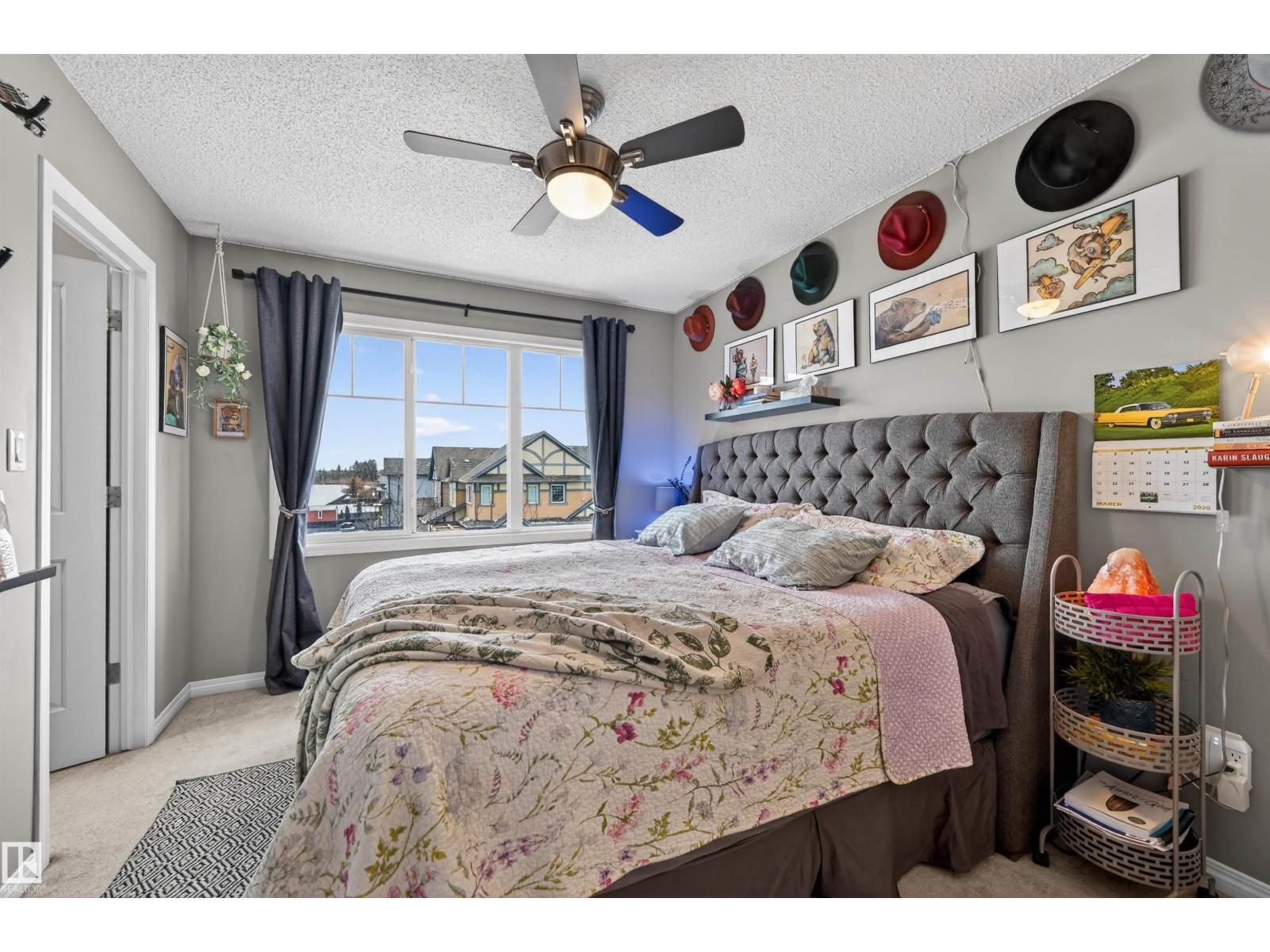 #14 1140 Chappelle Bv Sw, Edmonton, Alberta  T6W 2Z3 - Photo 18 - E4476113