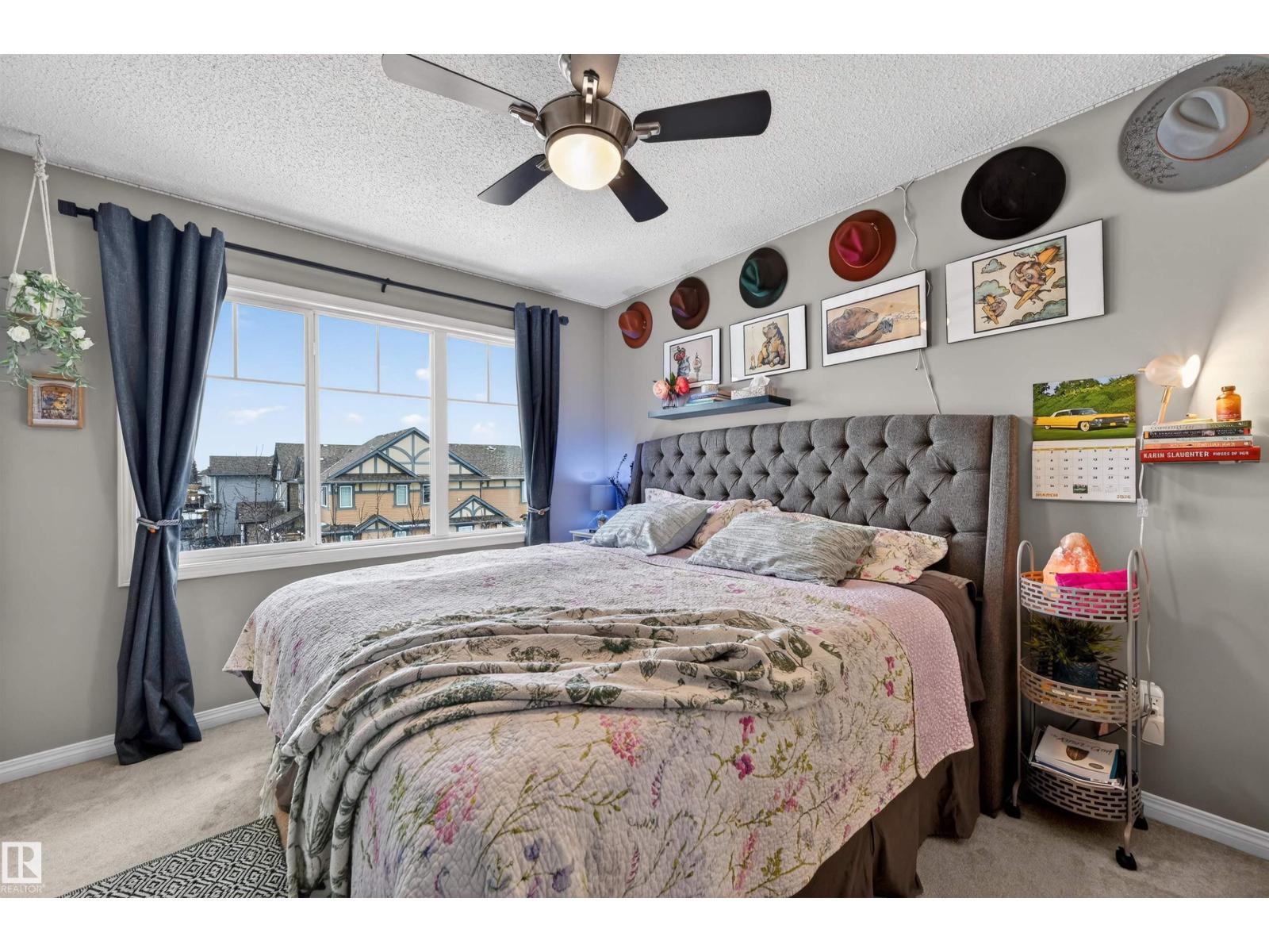 #14 1140 Chappelle Bv Sw, Edmonton, Alberta  T6W 2Z3 - Photo 19 - E4476113