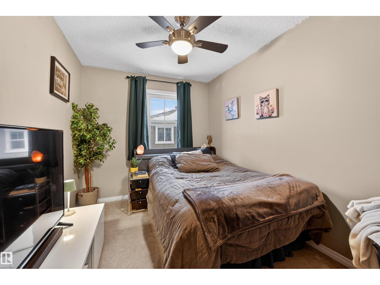 #14 1140 Chappelle Bv Sw, Edmonton, Alberta  T6W 2Z3 - Photo 25 - E4476113