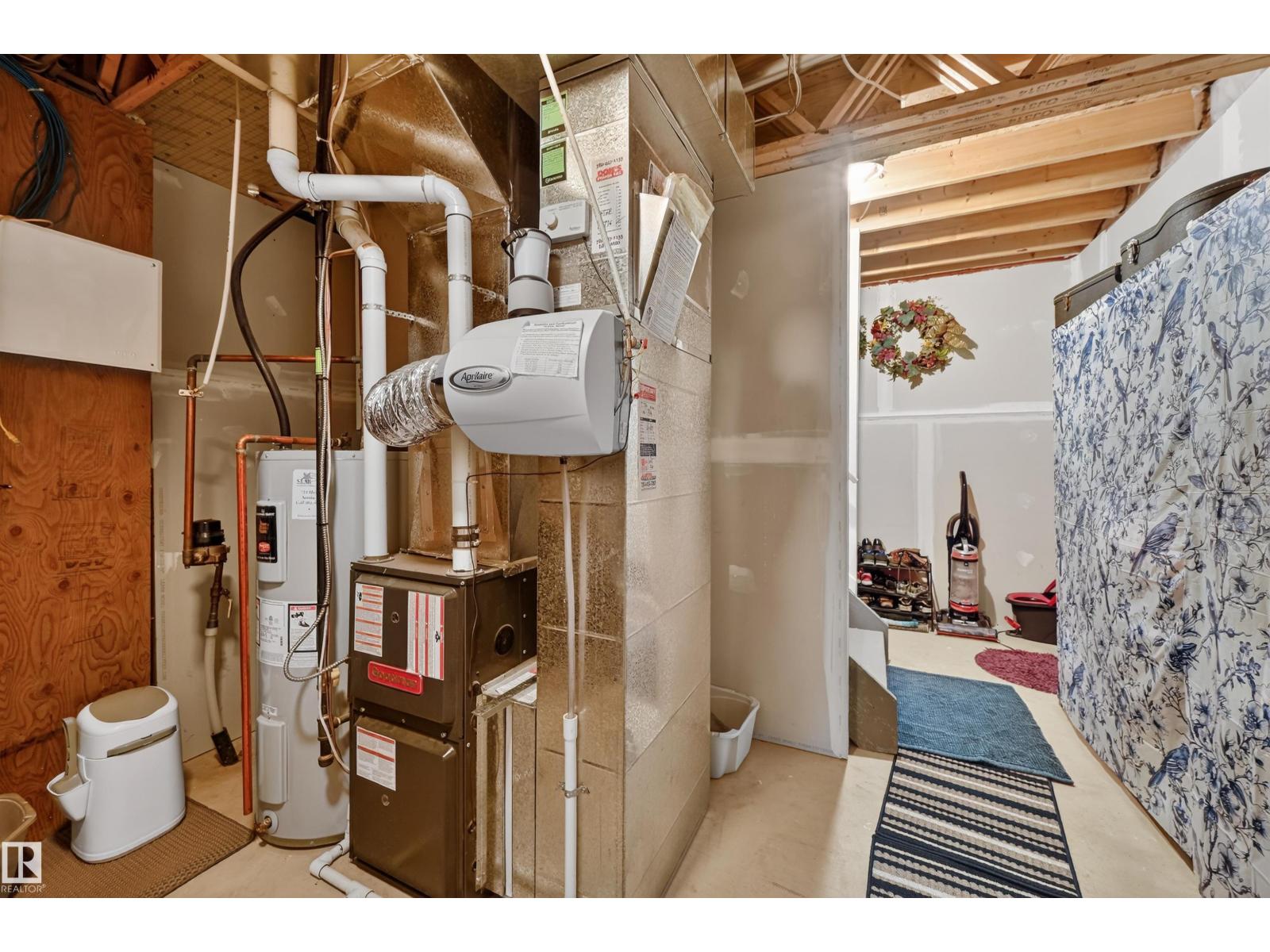 #14 1140 Chappelle Bv Sw, Edmonton, Alberta  T6W 2Z3 - Photo 31 - E4476113