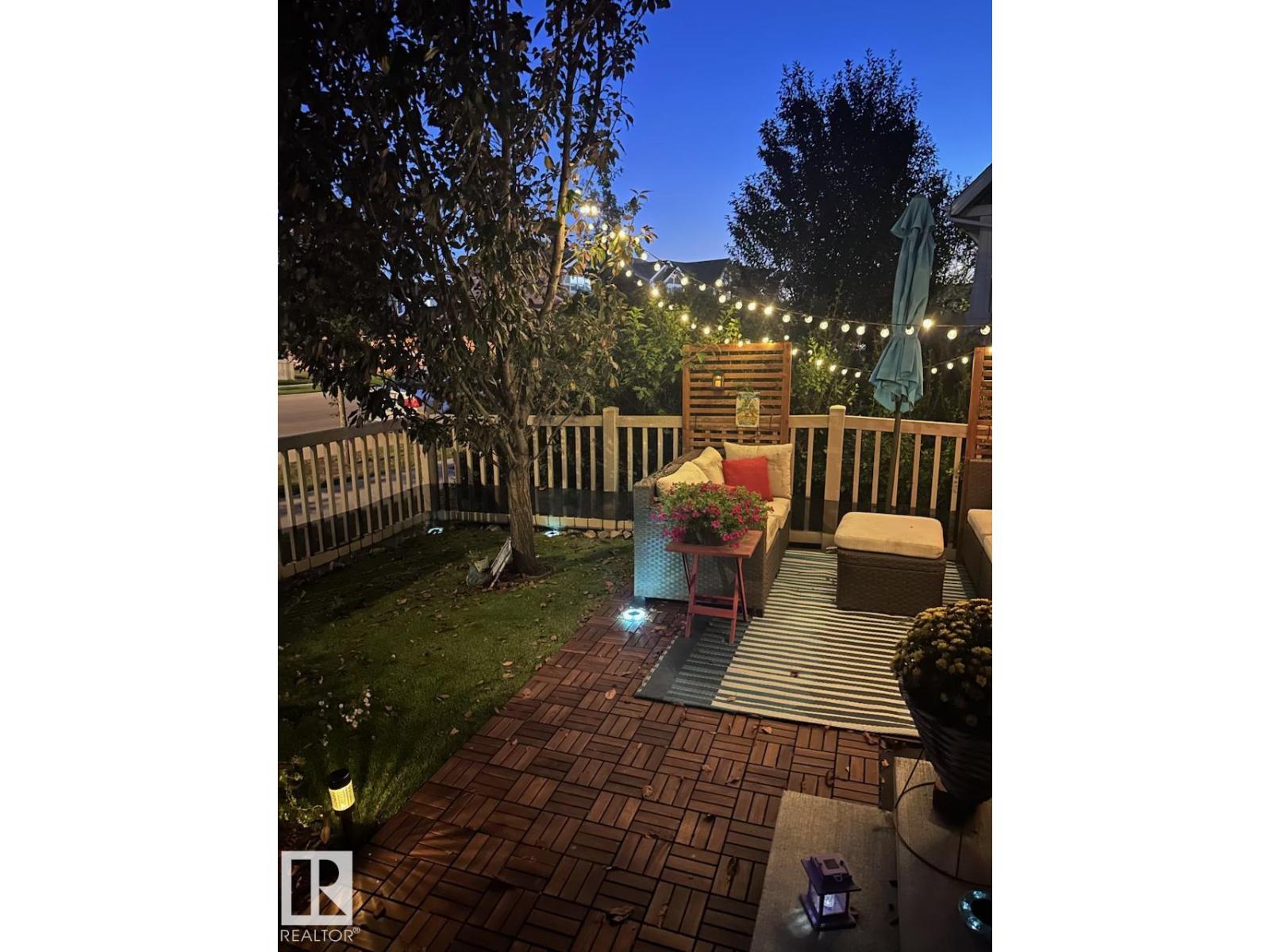 #14 1140 Chappelle Bv Sw, Edmonton, Alberta  T6W 2Z3 - Photo 39 - E4476113