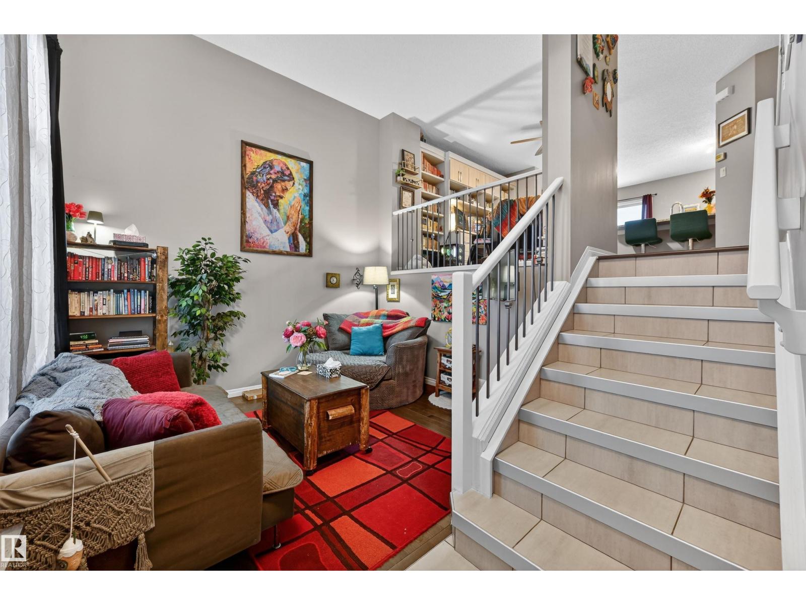 #14 1140 Chappelle Bv Sw, Edmonton, Alberta  T6W 2Z3 - Photo 5 - E4476113