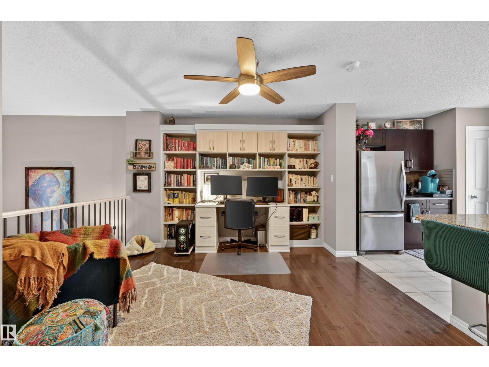 #14 1140 Chappelle Bv Sw, Edmonton, Alberta  T6W 2Z3 - Photo 7 - E4476113