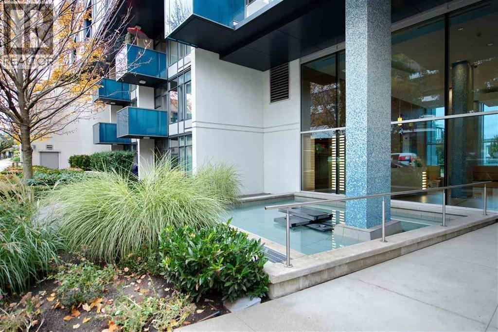 232 1777 W 7th Avenue, Vancouver, British Columbia  V6J 0E5 - Photo 19 - R3091899