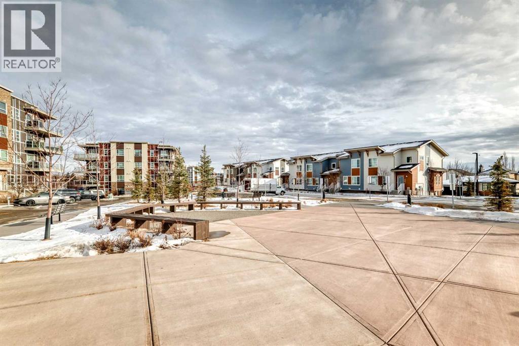 104, 360 Harvest Hills Common Ne, Calgary, Alberta  T3K 2N1 - Photo 41 - A2283549