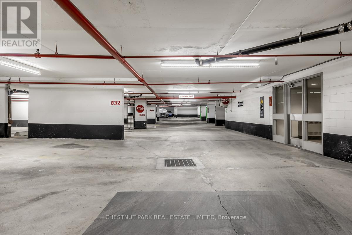 301 - 15 Mcmurrich Street, Toronto, Ontario  M5R 3M6 - Photo 28 - C12851464