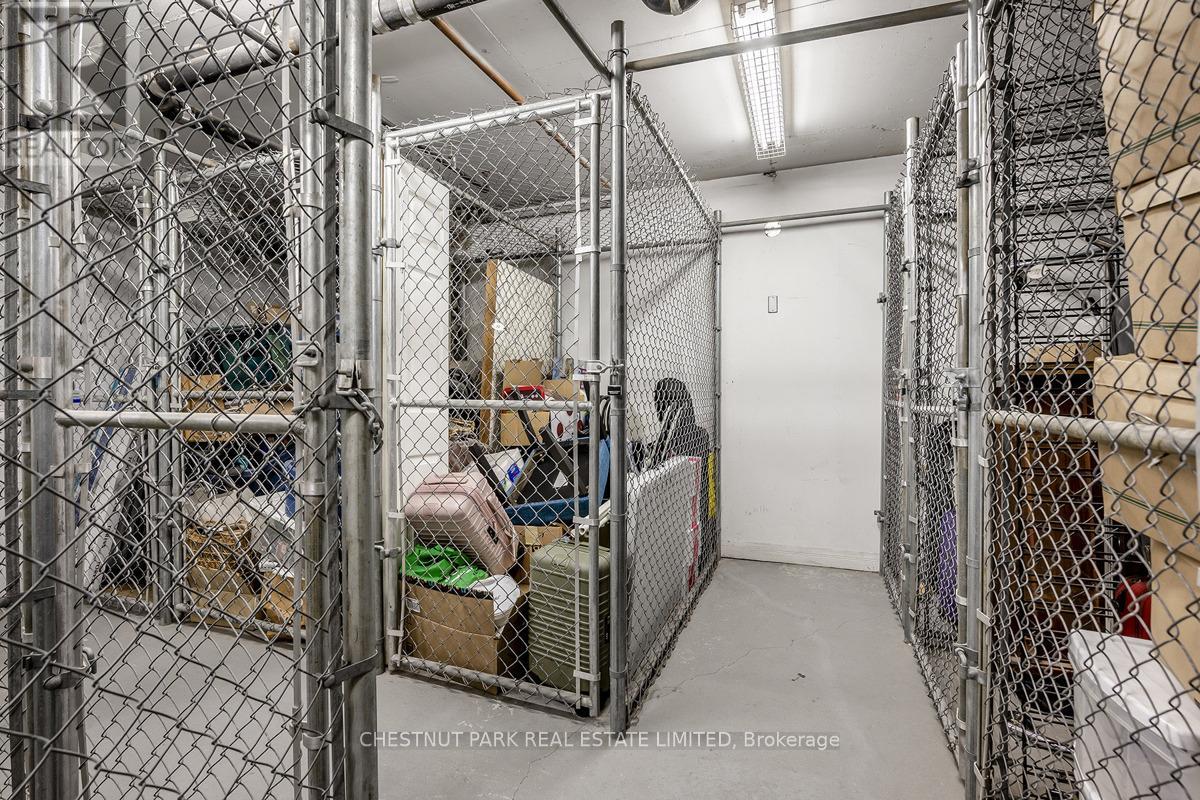 301 - 15 Mcmurrich Street, Toronto, Ontario  M5R 3M6 - Photo 29 - C12851464