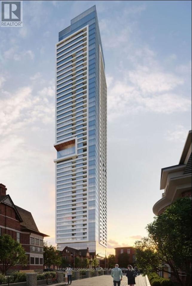 A - 635 Sherbourne Street, Toronto, Ontario  M4X 1L7 - Photo 1 - C12851478