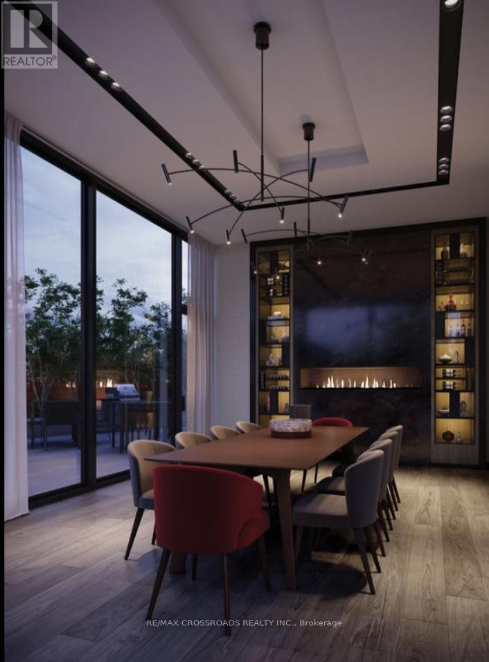 A - 635 Sherbourne Street, Toronto, Ontario  M4X 1L7 - Photo 11 - C12851478