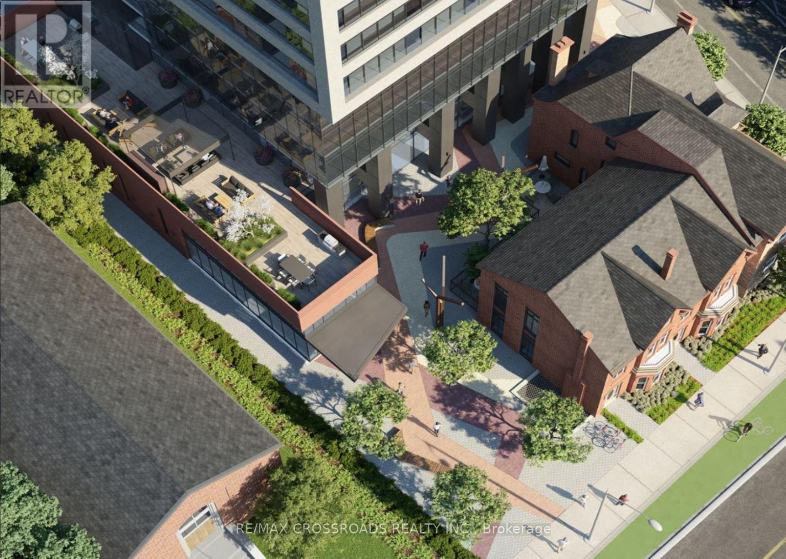 A - 635 Sherbourne Street, Toronto, Ontario  M4X 1L7 - Photo 4 - C12851478