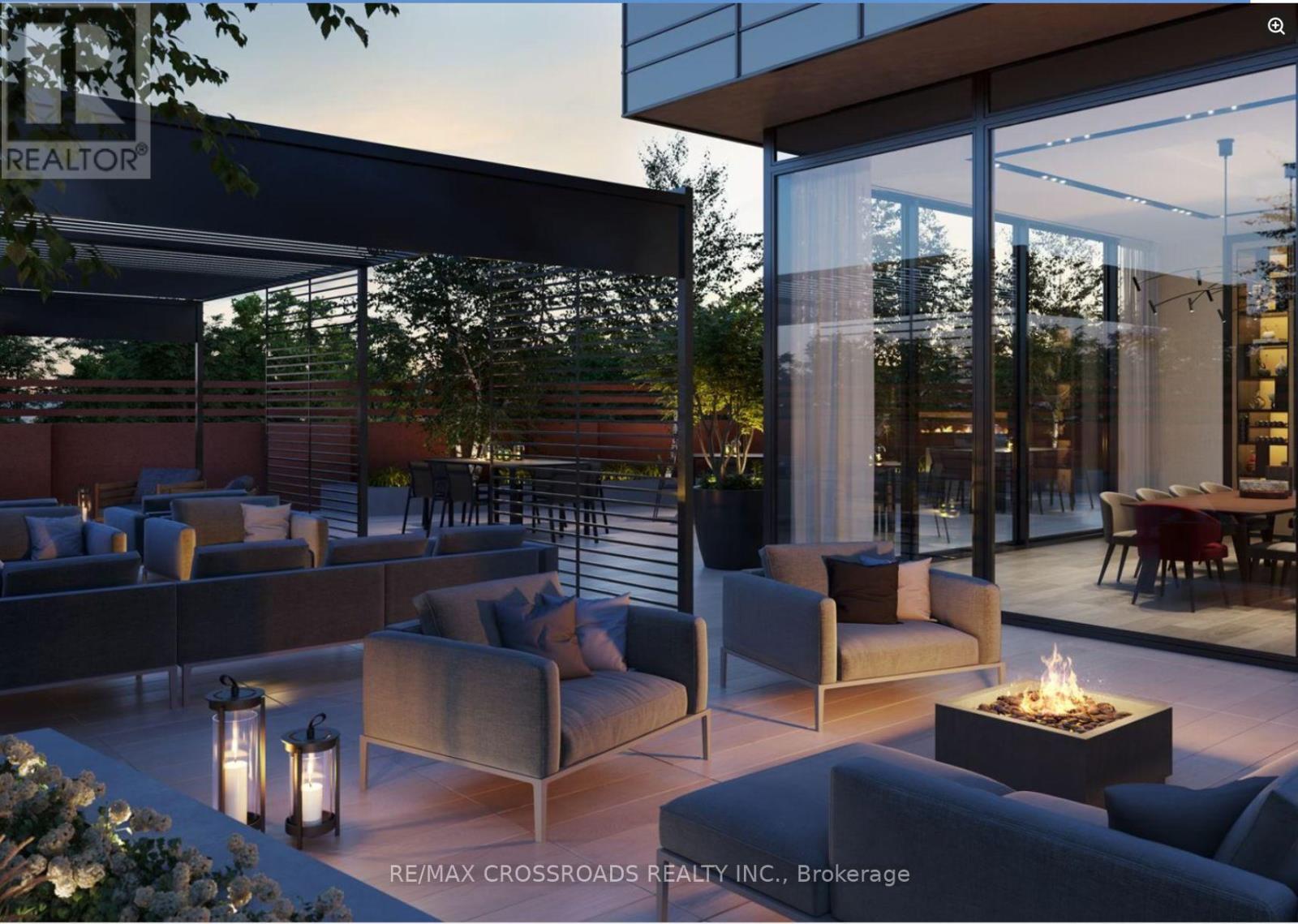 A - 635 Sherbourne Street, Toronto, Ontario  M4X 1L7 - Photo 6 - C12851478