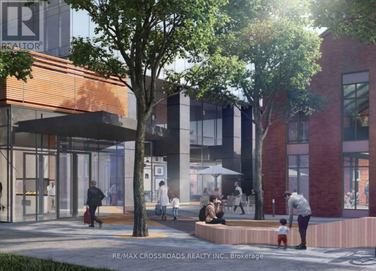 A - 635 Sherbourne Street, Toronto, Ontario  M4X 1L7 - Photo 9 - C12851478