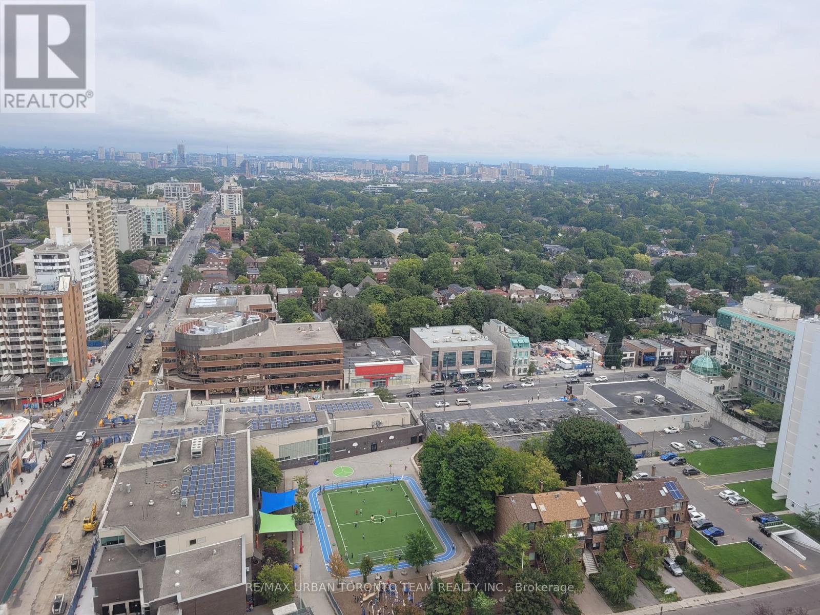 2711 - 125 Redpath Avenue, Toronto, Ontario  M4S 0B5 - Photo 15 - C12851512