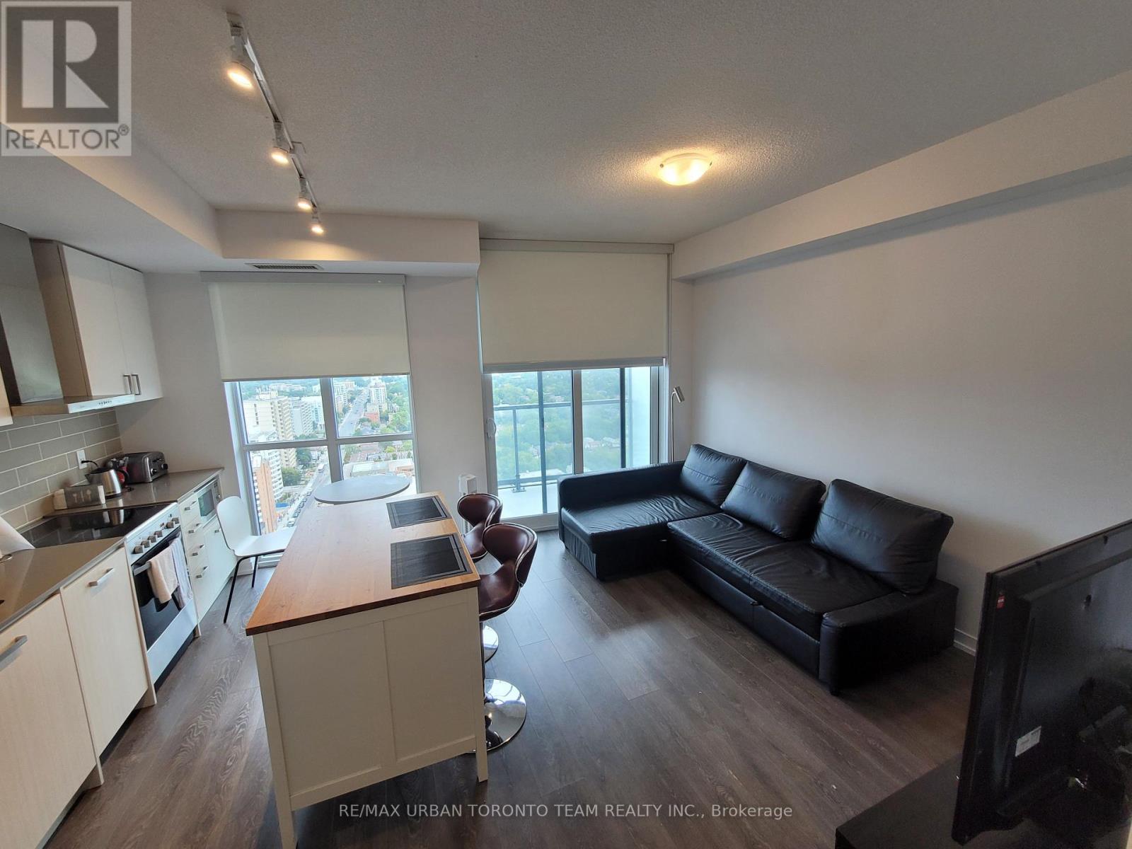 2711 - 125 Redpath Avenue, Toronto, Ontario  M4S 0B5 - Photo 4 - C12851512