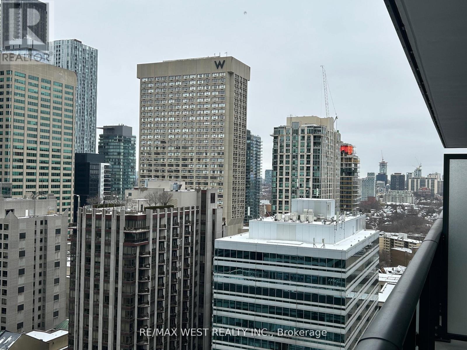 2311 - 634 Church Street, Toronto, Ontario  M4Y 2G3 - Photo 8 - C12851536