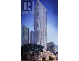 2311 - 634 CHURCH STREET, Toronto, Ontario