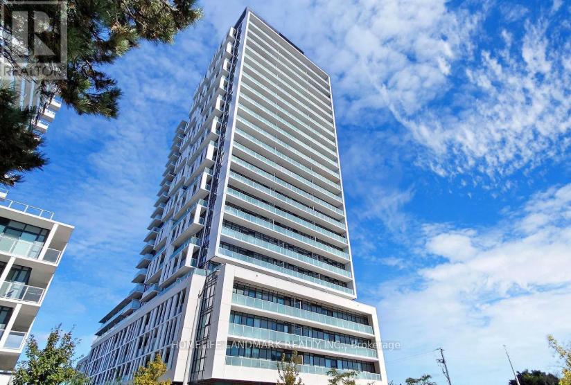 712 - 188 Fairview Mall Drive, Toronto, Ontario  M2J 0H7 - Photo 2 - C12851556