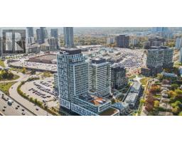 712 - 188 FAIRVIEW MALL DRIVE, Toronto, Ontario