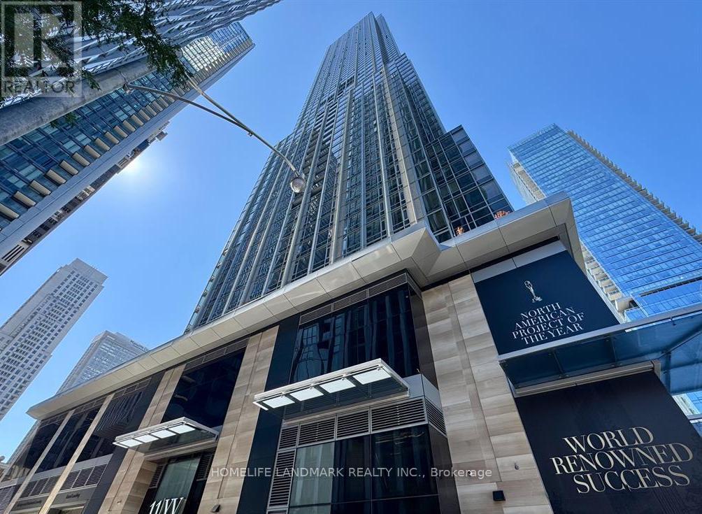 1614 - 11 Yorkville Avenue, Toronto, Ontario  M4W 0B7 - Photo 1 - C12851582