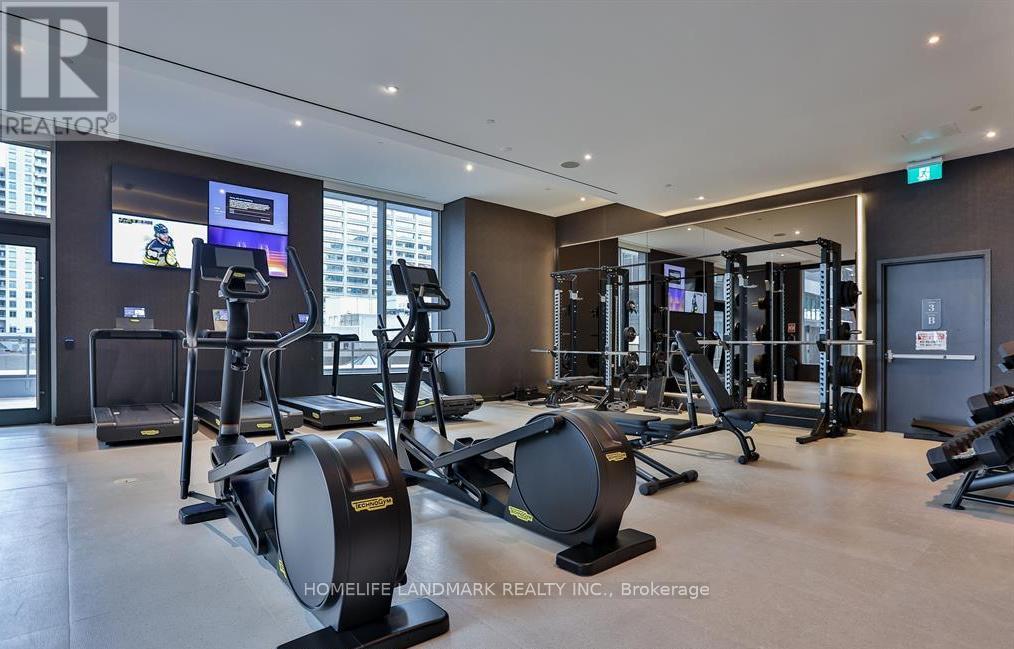 1614 - 11 Yorkville Avenue, Toronto, Ontario  M4W 0B7 - Photo 10 - C12851582