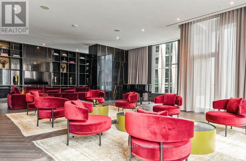 1614 - 11 Yorkville Avenue, Toronto, Ontario  M4W 0B7 - Photo 15 - C12851582