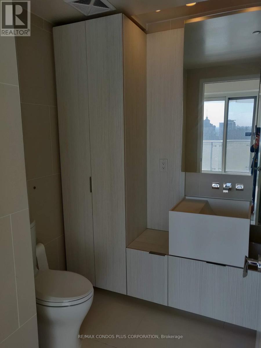 2509 - 1 Bloor Street E, Toronto, Ontario  M4W 0A8 - Photo 10 - C12851584