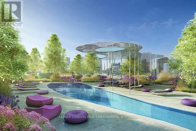 2509 - 1 Bloor Street E, Toronto, Ontario  M4W 0A8 - Photo 13 - C12851584