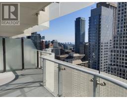 2509 - 1 BLOOR STREET E, Toronto, Ontario