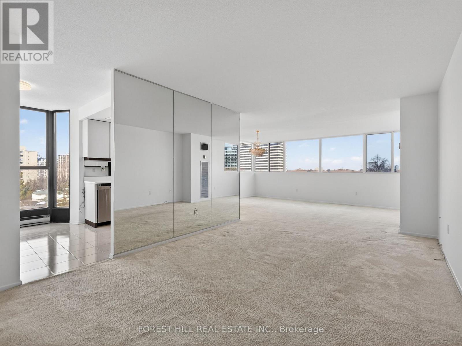 603 - 80 Antibes Drive, Toronto, Ontario  M2R 3N5 - Photo 10 - C12851592