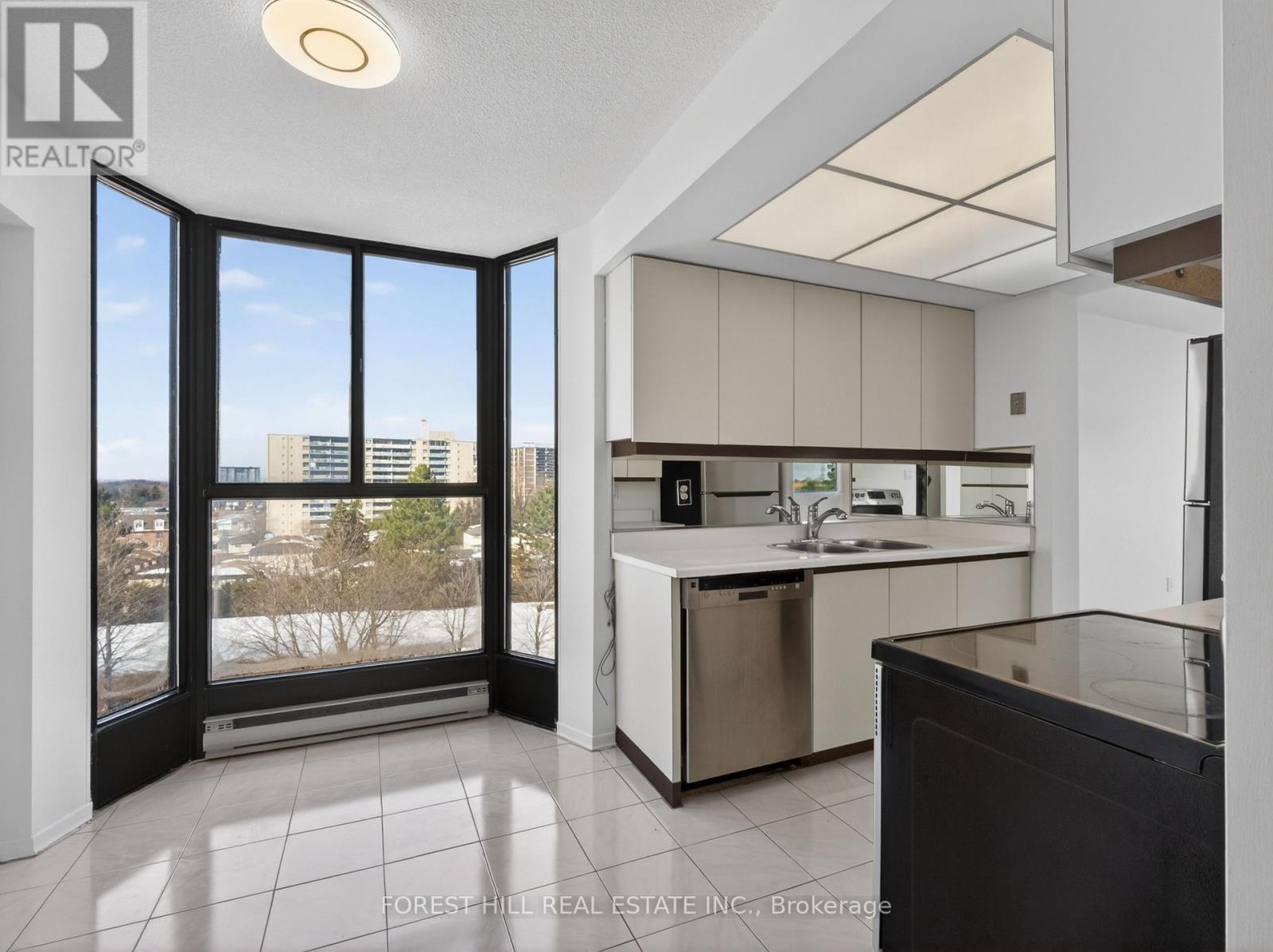 603 - 80 Antibes Drive, Toronto, Ontario  M2R 3N5 - Photo 11 - C12851592