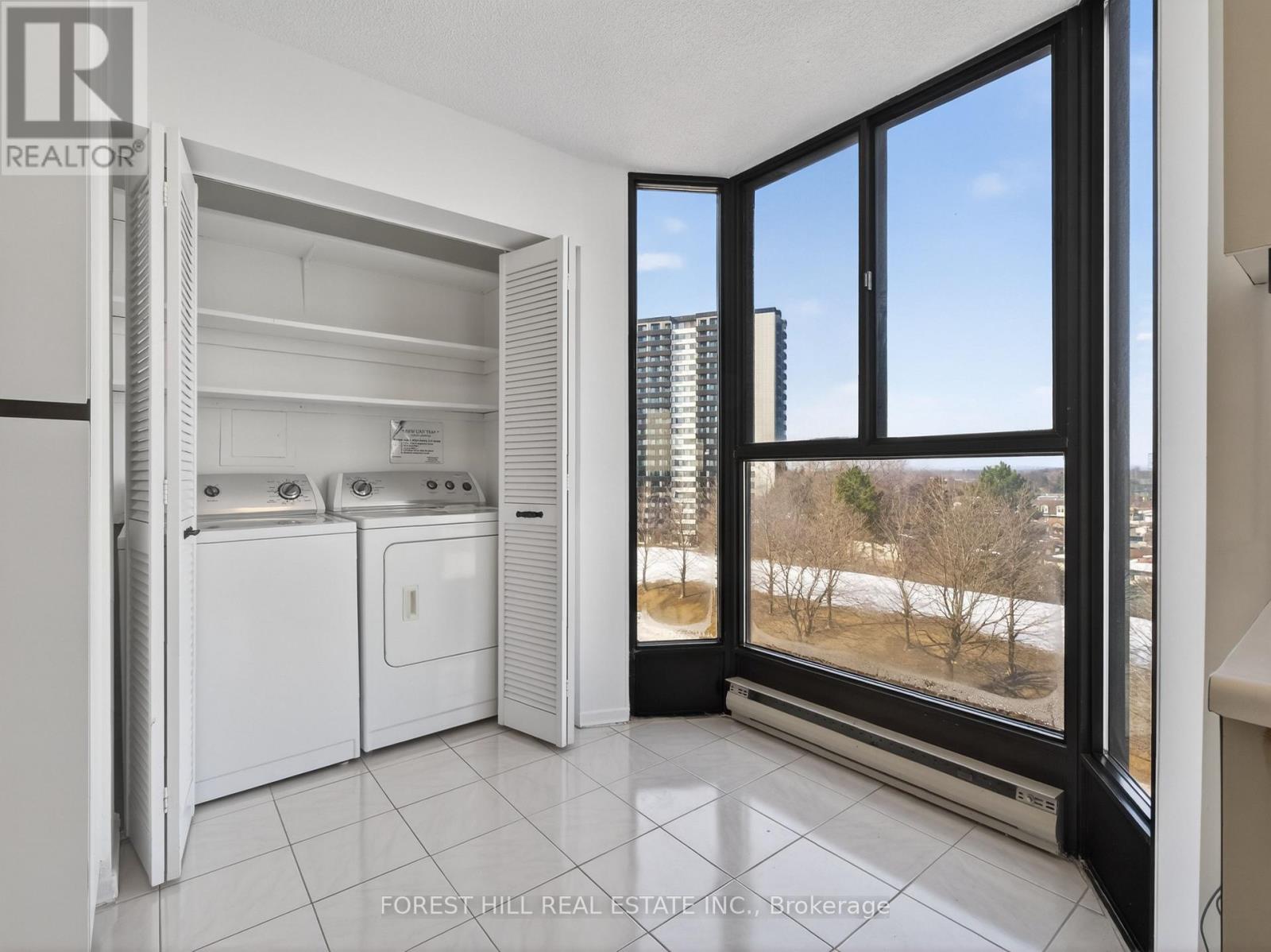 603 - 80 Antibes Drive, Toronto, Ontario  M2R 3N5 - Photo 13 - C12851592