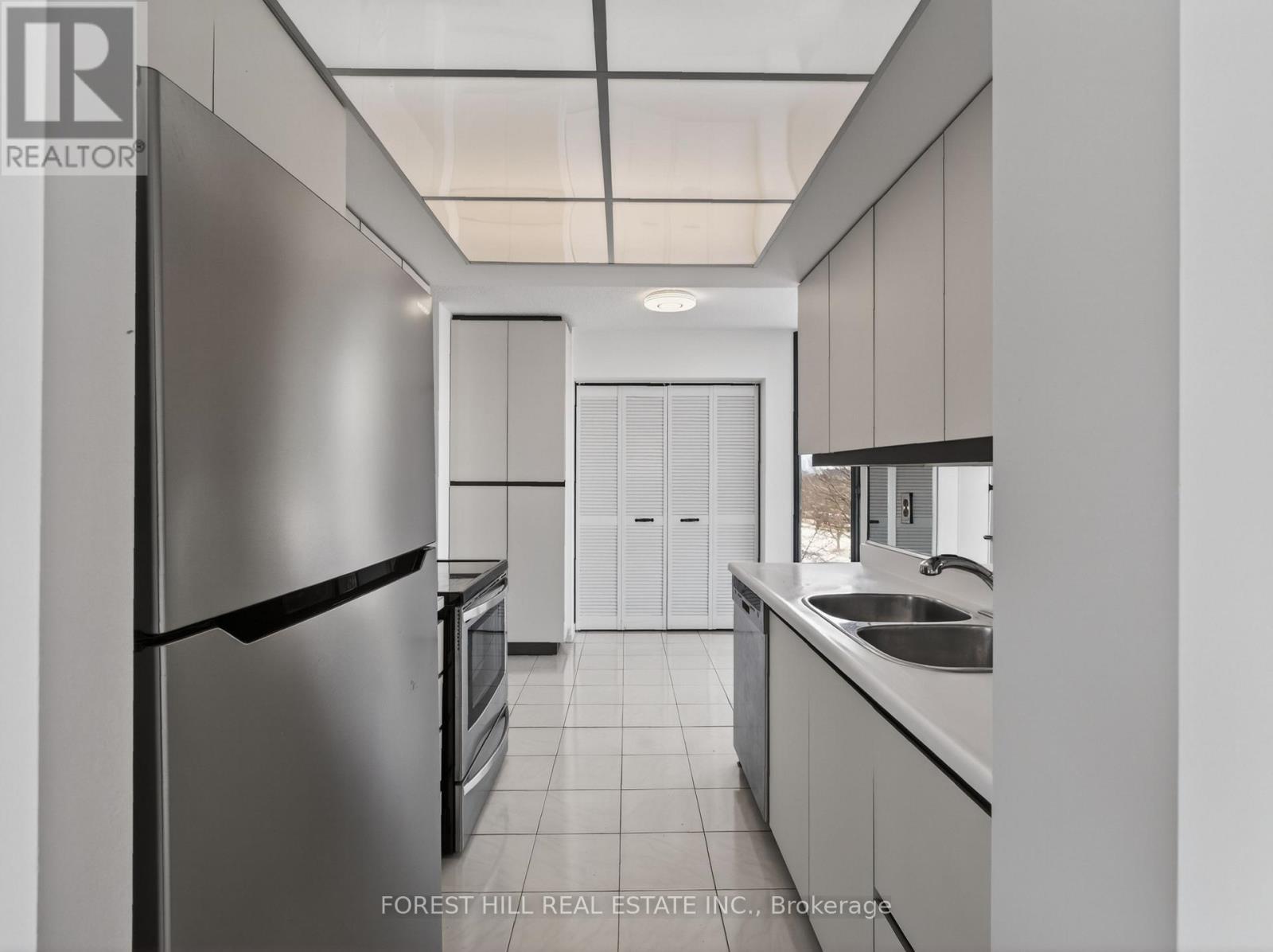 603 - 80 Antibes Drive, Toronto, Ontario  M2R 3N5 - Photo 14 - C12851592