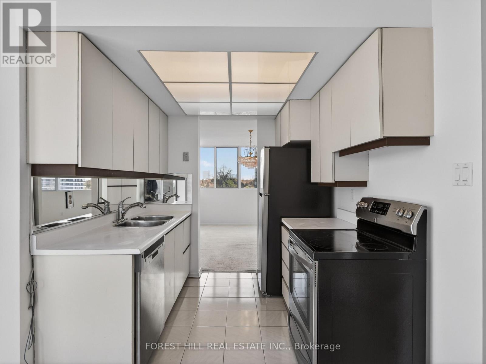 603 - 80 Antibes Drive, Toronto, Ontario  M2R 3N5 - Photo 15 - C12851592