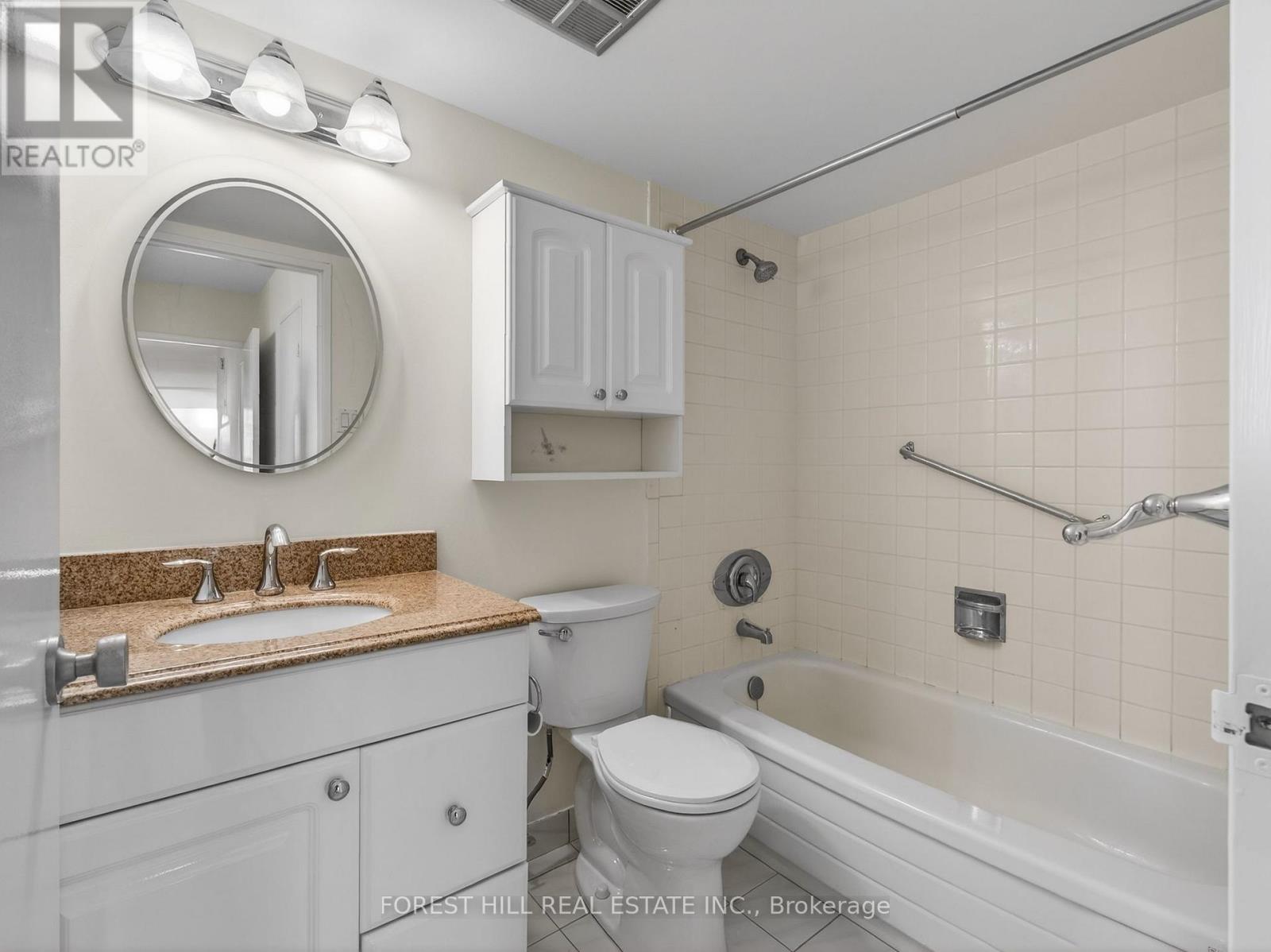 603 - 80 Antibes Drive, Toronto, Ontario  M2R 3N5 - Photo 19 - C12851592