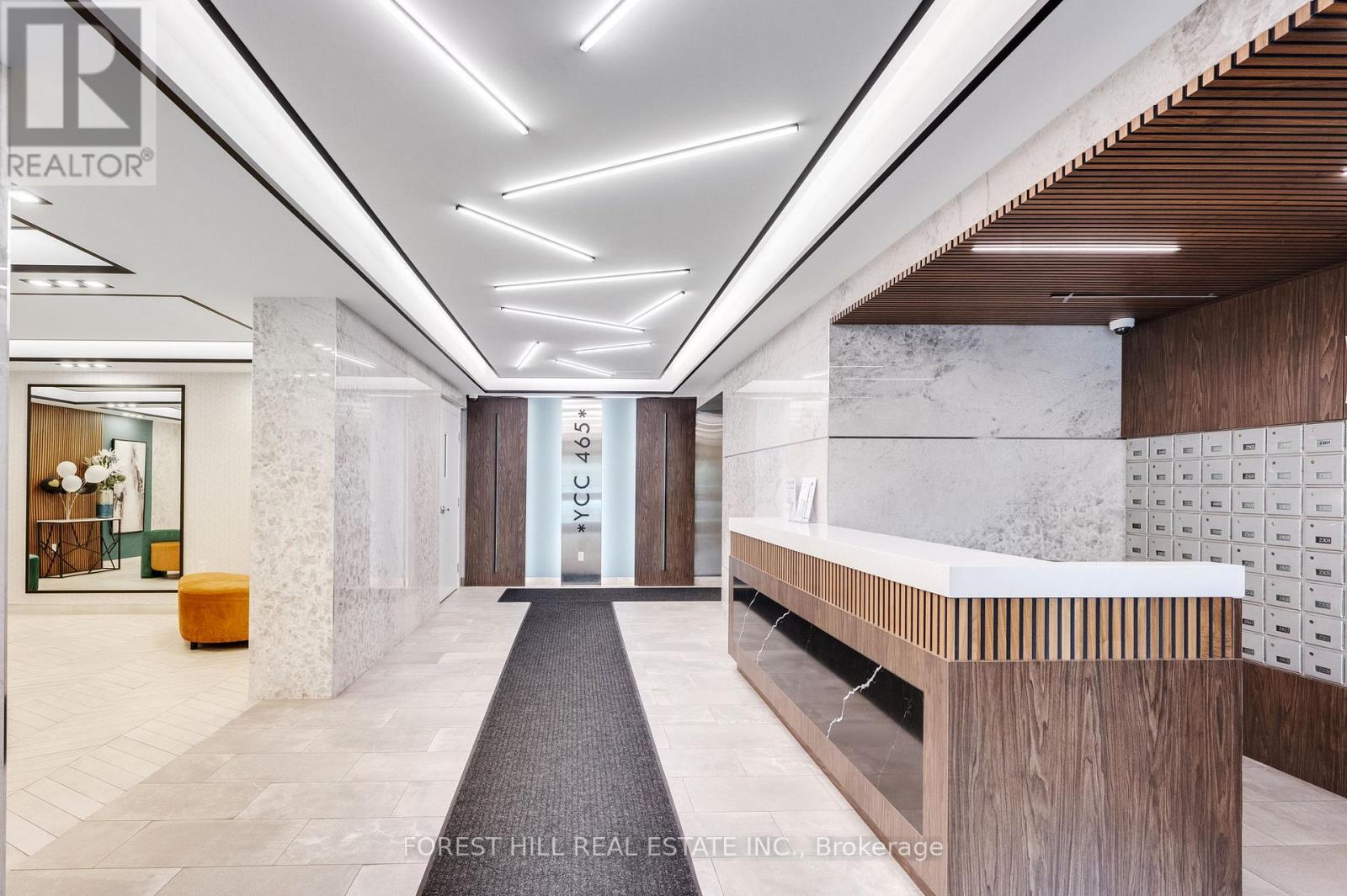 603 - 80 Antibes Drive, Toronto, Ontario  M2R 3N5 - Photo 25 - C12851592