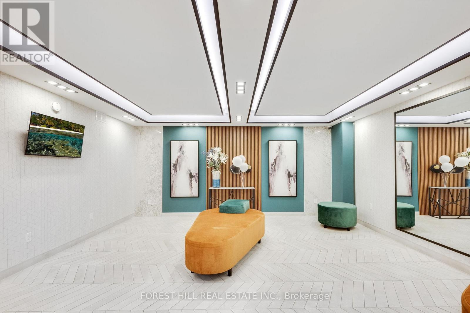 603 - 80 Antibes Drive, Toronto, Ontario  M2R 3N5 - Photo 26 - C12851592