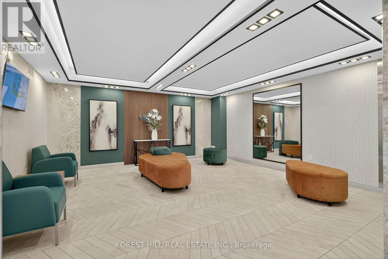 603 - 80 Antibes Drive, Toronto, Ontario  M2R 3N5 - Photo 27 - C12851592