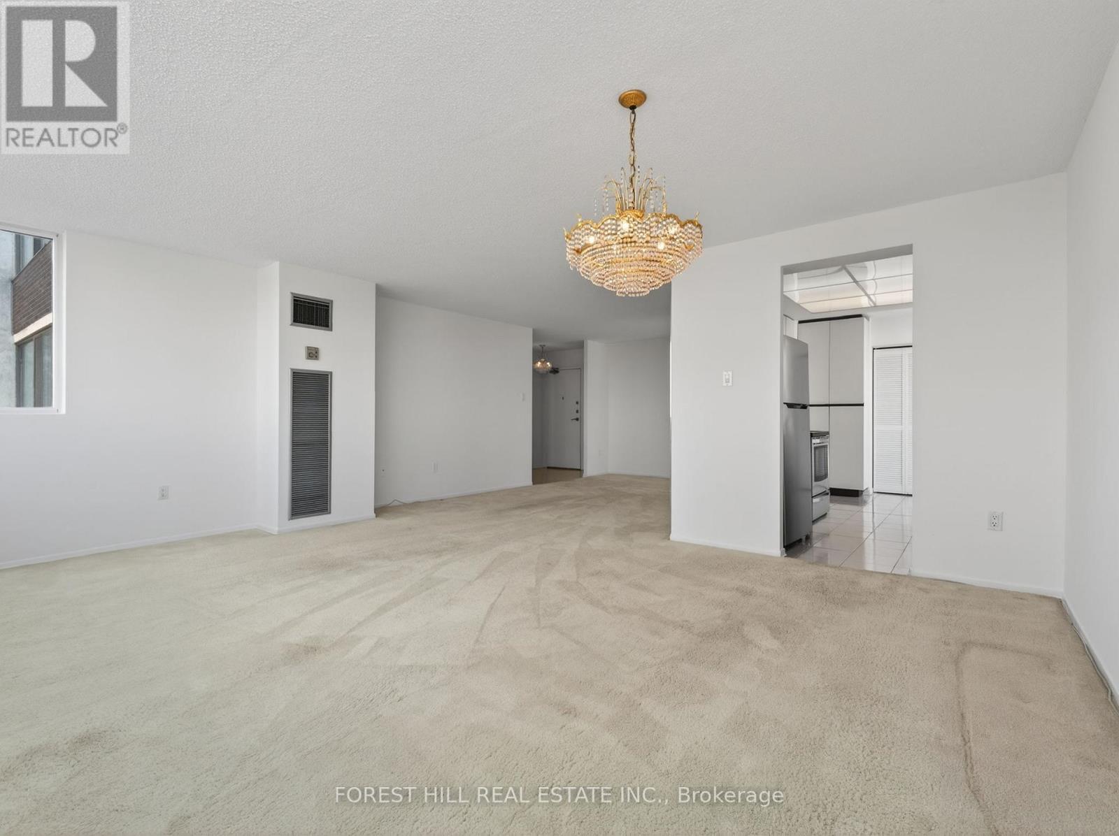 603 - 80 Antibes Drive, Toronto, Ontario  M2R 3N5 - Photo 4 - C12851592