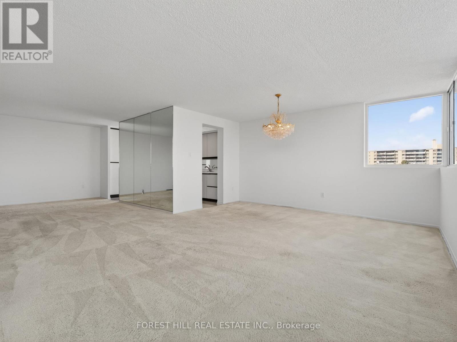 603 - 80 Antibes Drive, Toronto, Ontario  M2R 3N5 - Photo 6 - C12851592