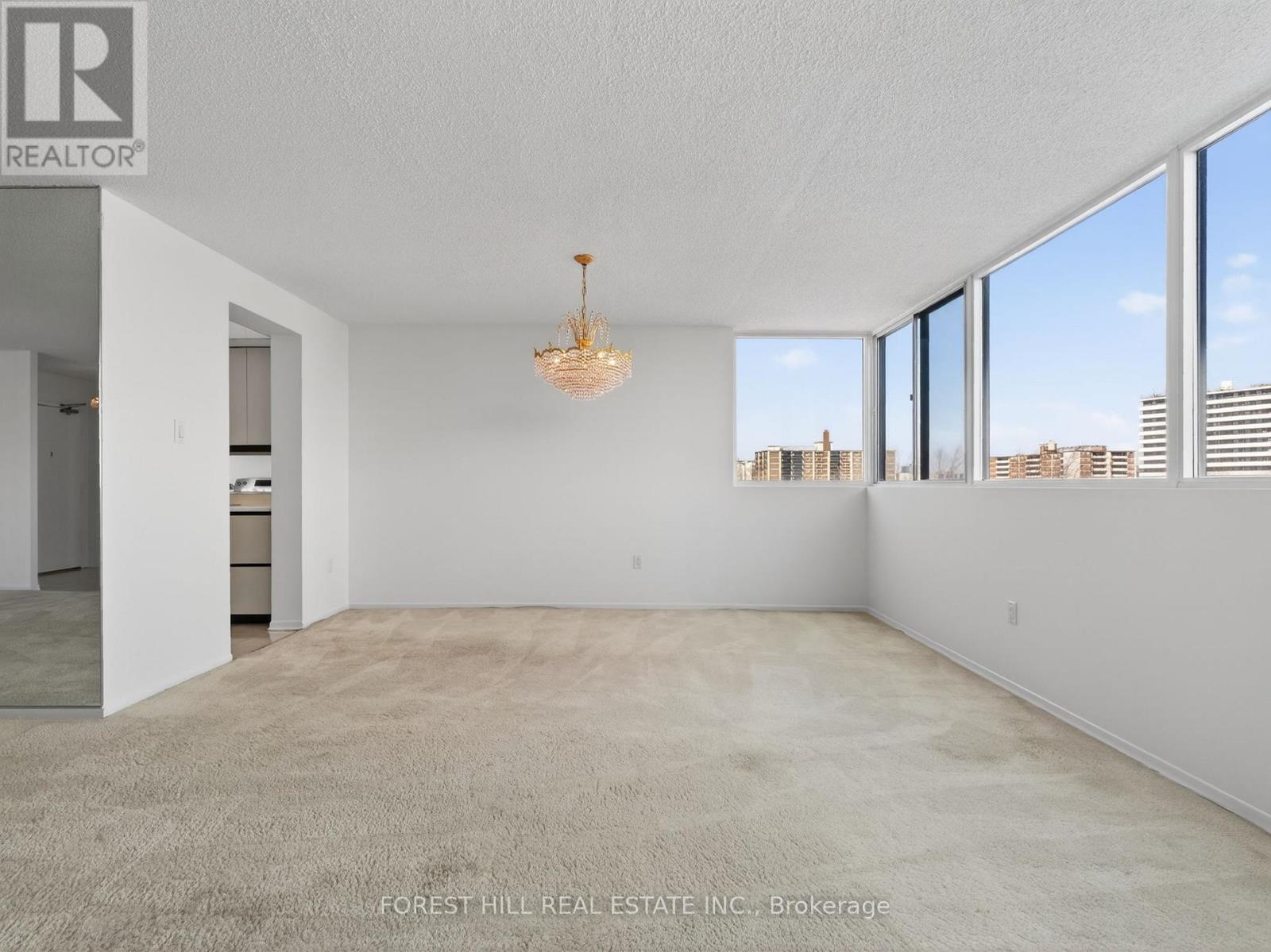 603 - 80 Antibes Drive, Toronto, Ontario  M2R 3N5 - Photo 7 - C12851592