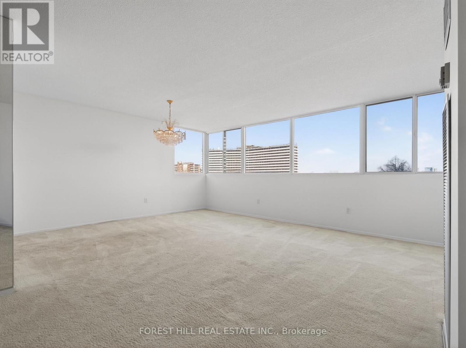 603 - 80 Antibes Drive, Toronto, Ontario  M2R 3N5 - Photo 8 - C12851592