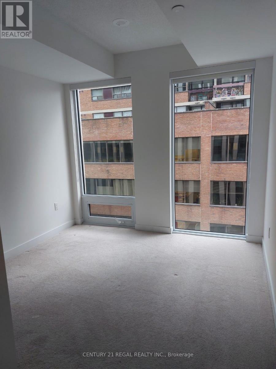 512 - 121 St Patrick Street, Toronto, Ontario  M5T 1T4 - Photo 8 - C12851596