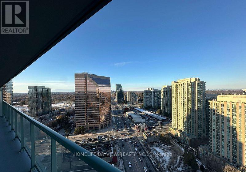 2510 - 5508 Yonge Street, Toronto, Ontario  M2N 7L2 - Photo 10 - C12851612